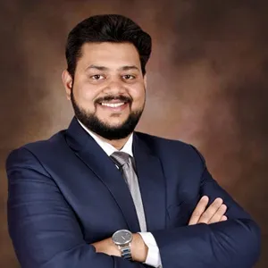 Siddharth Bhandari