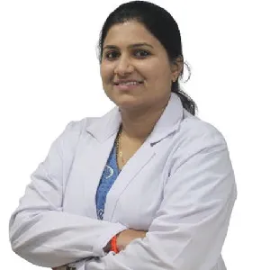 Dr. nidhi manamohan kamat