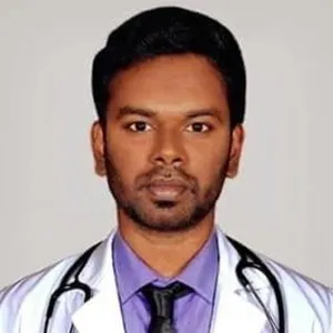 abishek chandran