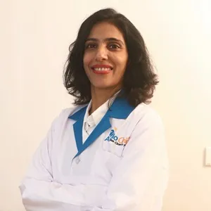 Dr. ritu budhwani