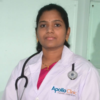 Dr. D Ratna Prabha