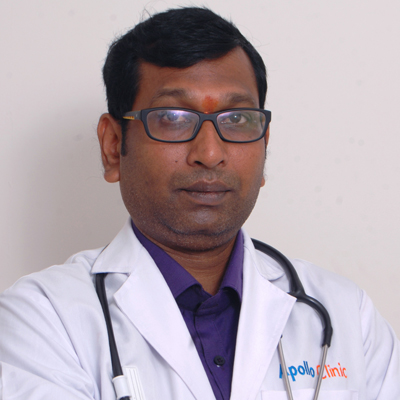 Dr. Velivala Srinivasa Rao