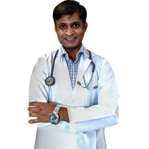 Dr. Vivek