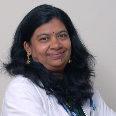 amirneni kavitha