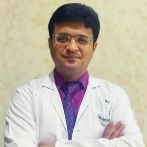 Dr. Varun Bansal