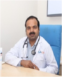 Dr. Aswini Kumar Panigrahi