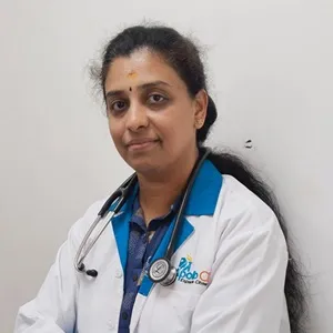 Dr. nithakanya arthi
