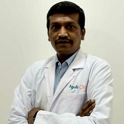 Dr. pradeep anand