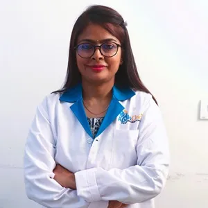 Dr. Monalisa Debbarman