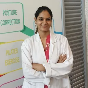 Dr. K S Rubeena