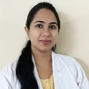 Dr. Amena Fatehally