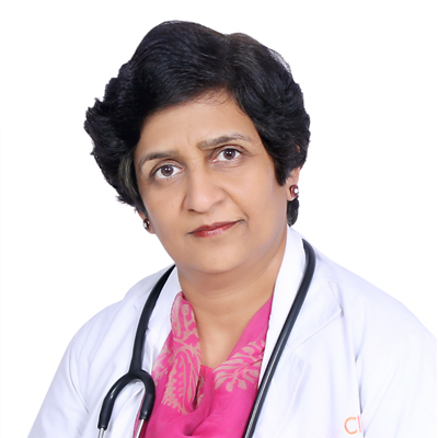 Dr. Jyoti Bhaskar