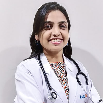 Dr. Rashmi Patil