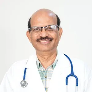Dr. syam sunder r
