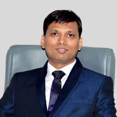 Dr. Pawan Chumbale