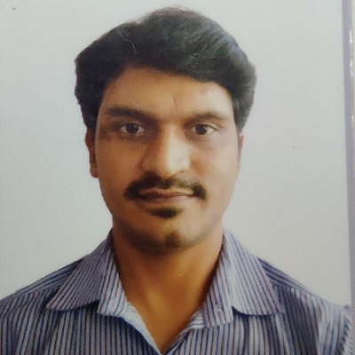 Dr. prashanth m r