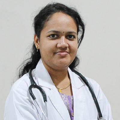 Dr. Mohana Veera Prakashini
