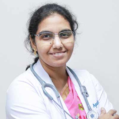 Dr. Lakshmi Kumari