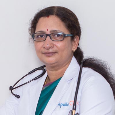 srimathy venkatesh