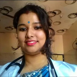 sumanjita bora