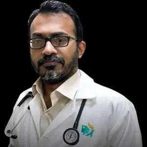 Dr. steve paul manjaly