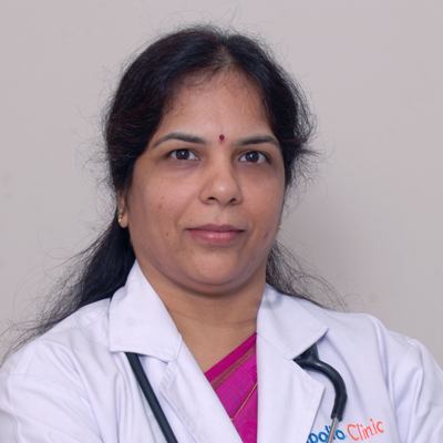 Dr. Vanaja Pasham 