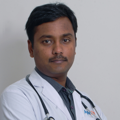Dr. paavan gopathoti