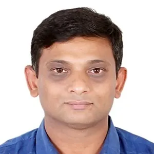 Dr. murali krishna kora