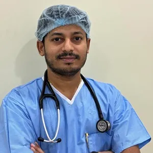 Dr. sathwik v a