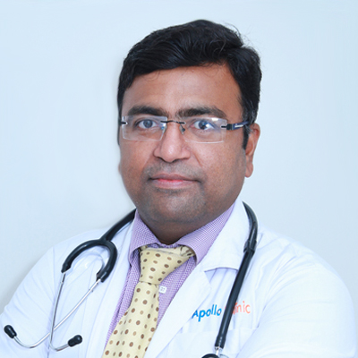 Dr. T Ramkumar