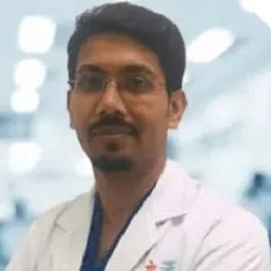 Dr. Pramod J