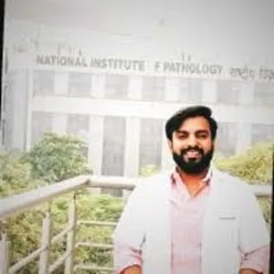 Dr. vipin kumar madhogadhiya