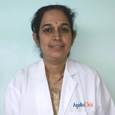 Dr. Anshu Sethi