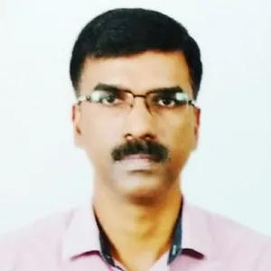 Vijay Sharma