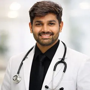 Dr.  ganesh yallabandi