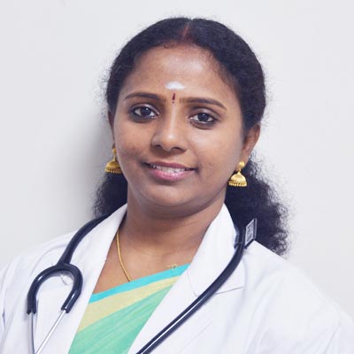 Dr. Malathi Muthukumar