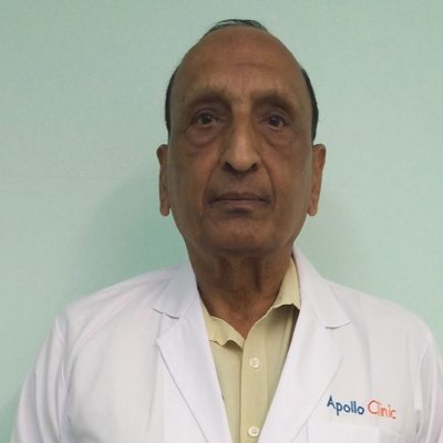 Dr. Krishna Kumar