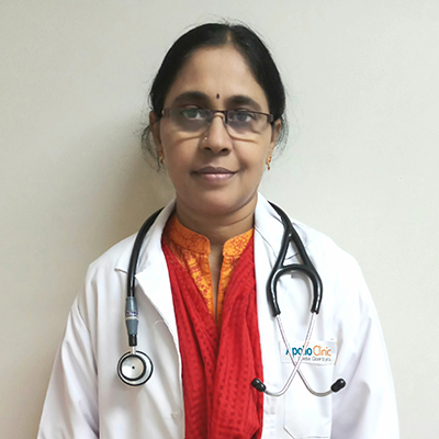 Dr. Amudha Ummiti