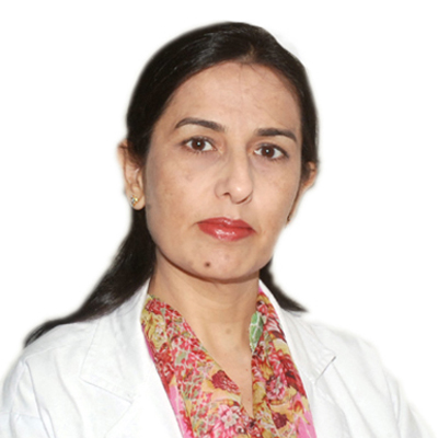 Dr. Taniya Khanum