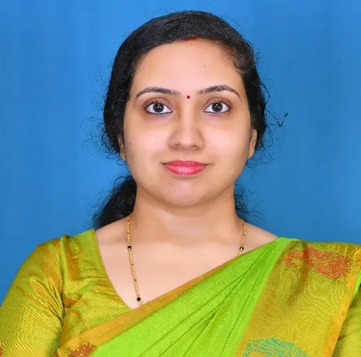 ankitha puranik