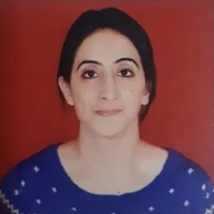 Dr. satinder kaur lamba