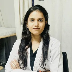 Dr. gayatri sahoo