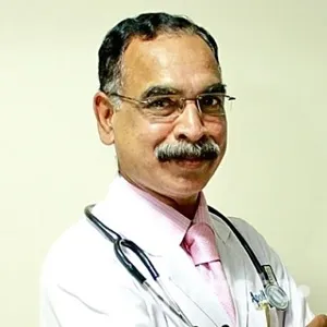 Dr. prakash a s