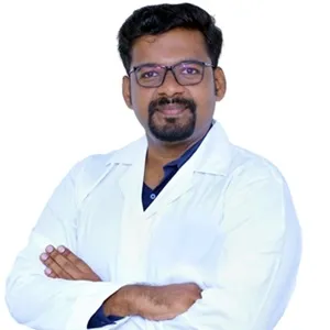 srinivas rajkumar t