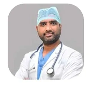 Dr.  julakanti kishore kumar