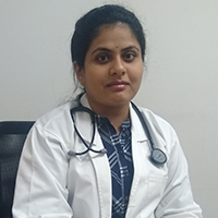 Dr. N Subha Soujanya