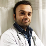 Dr. Kundan Mehta