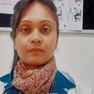 Dr. moumita das