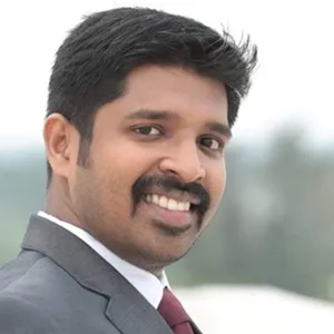jeff walter rajadurai