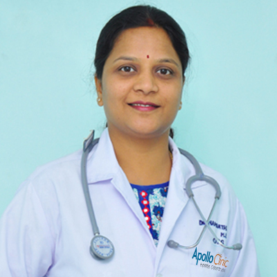 Dr. namratha. b
